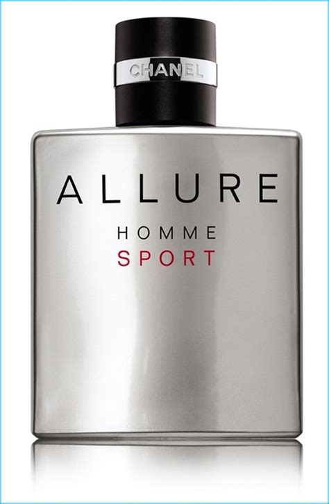 allure sport by chanel|buy Chanel Allure homme sport.